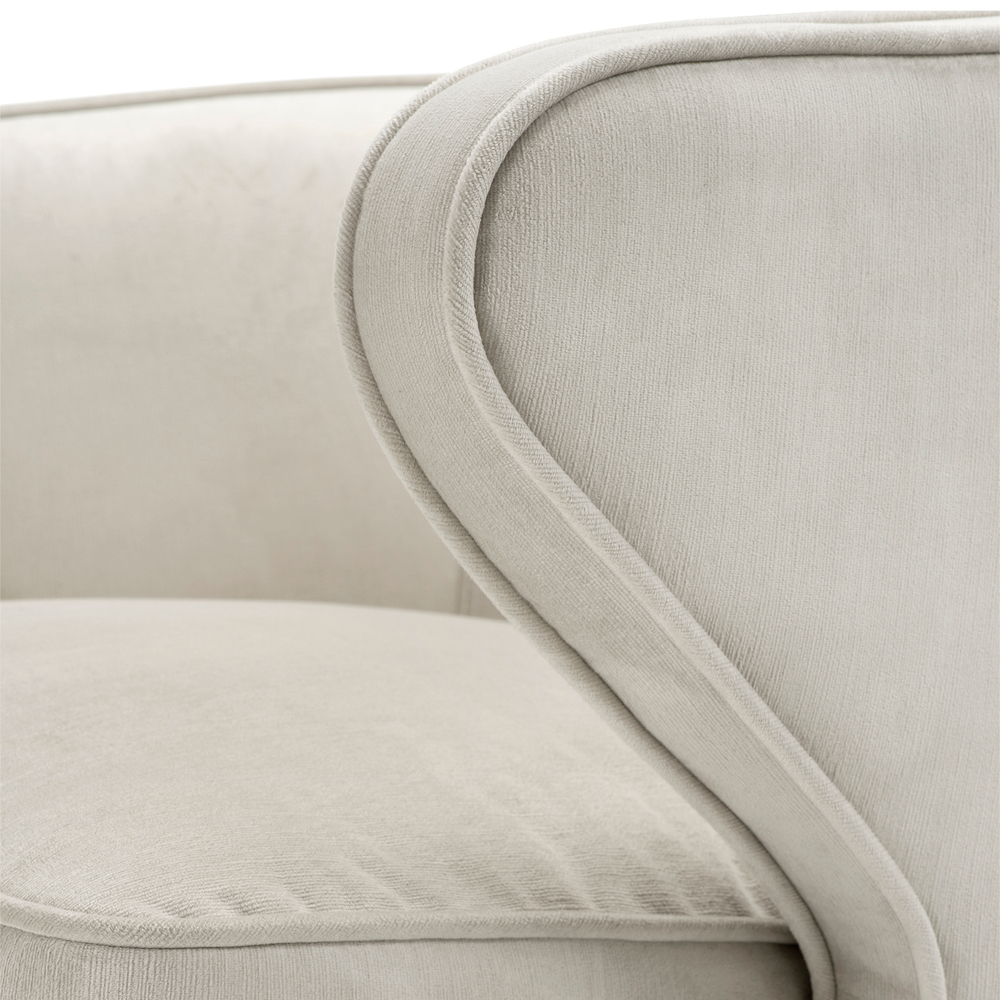 Кресло вращающееся Swivel Chair Dorset арт.111937