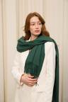 Палантин 21/0685/243