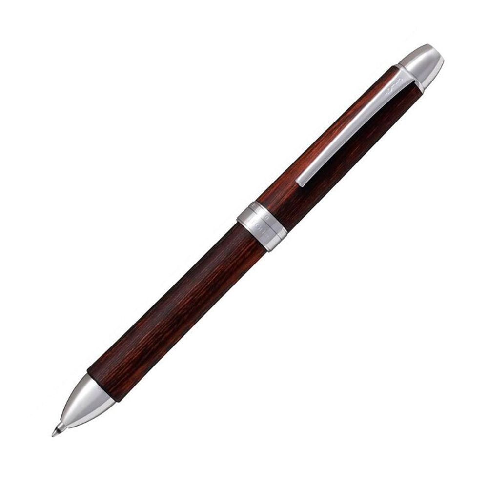 Многофункциональная ручка Pilot 2+1 (BTHL-3SK-DBN)
