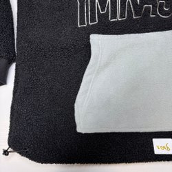 ХУДИ YMKASHIX LITTLE LAMB Х045 рр. S