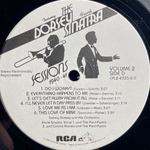 Tommy Dorsey & Frank Sinatra - The Dorsey / Sinatra Sessions Vol. 2 2LP (США 1982г.)