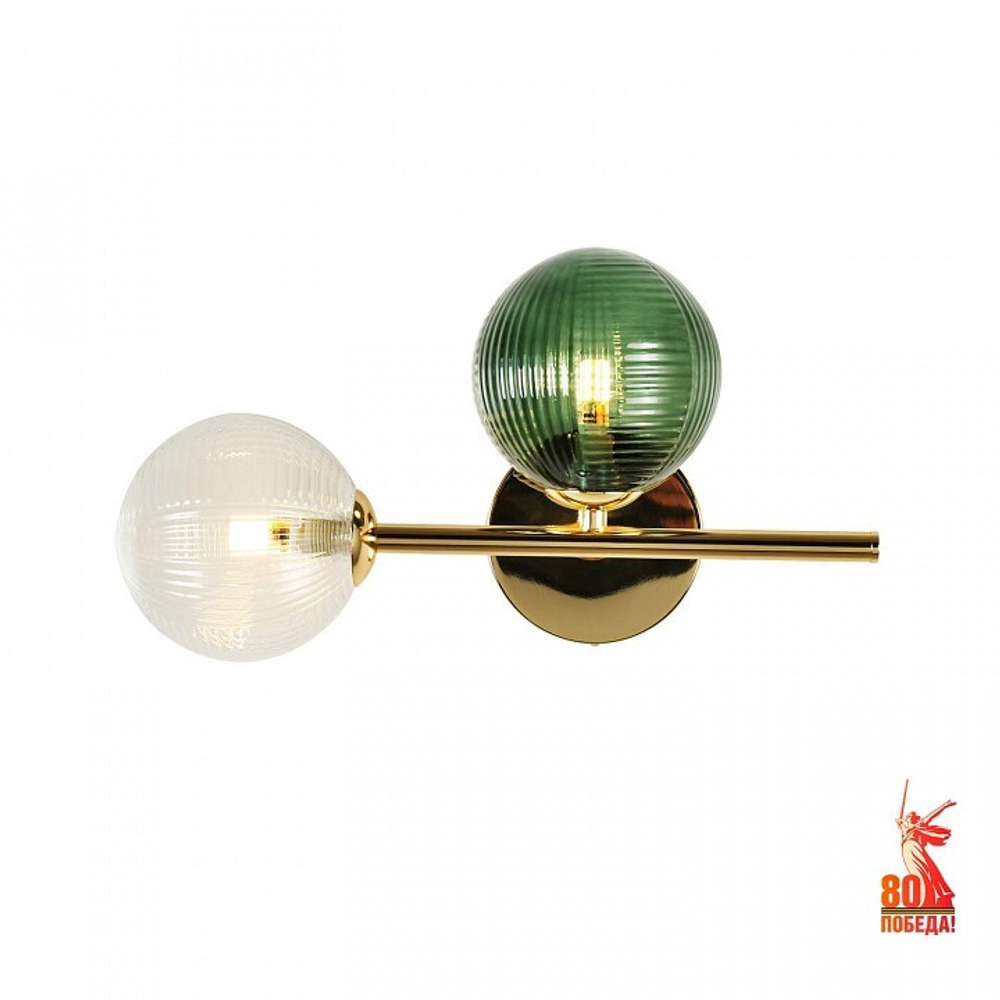 Бра F-promo Infilato 4035-2W