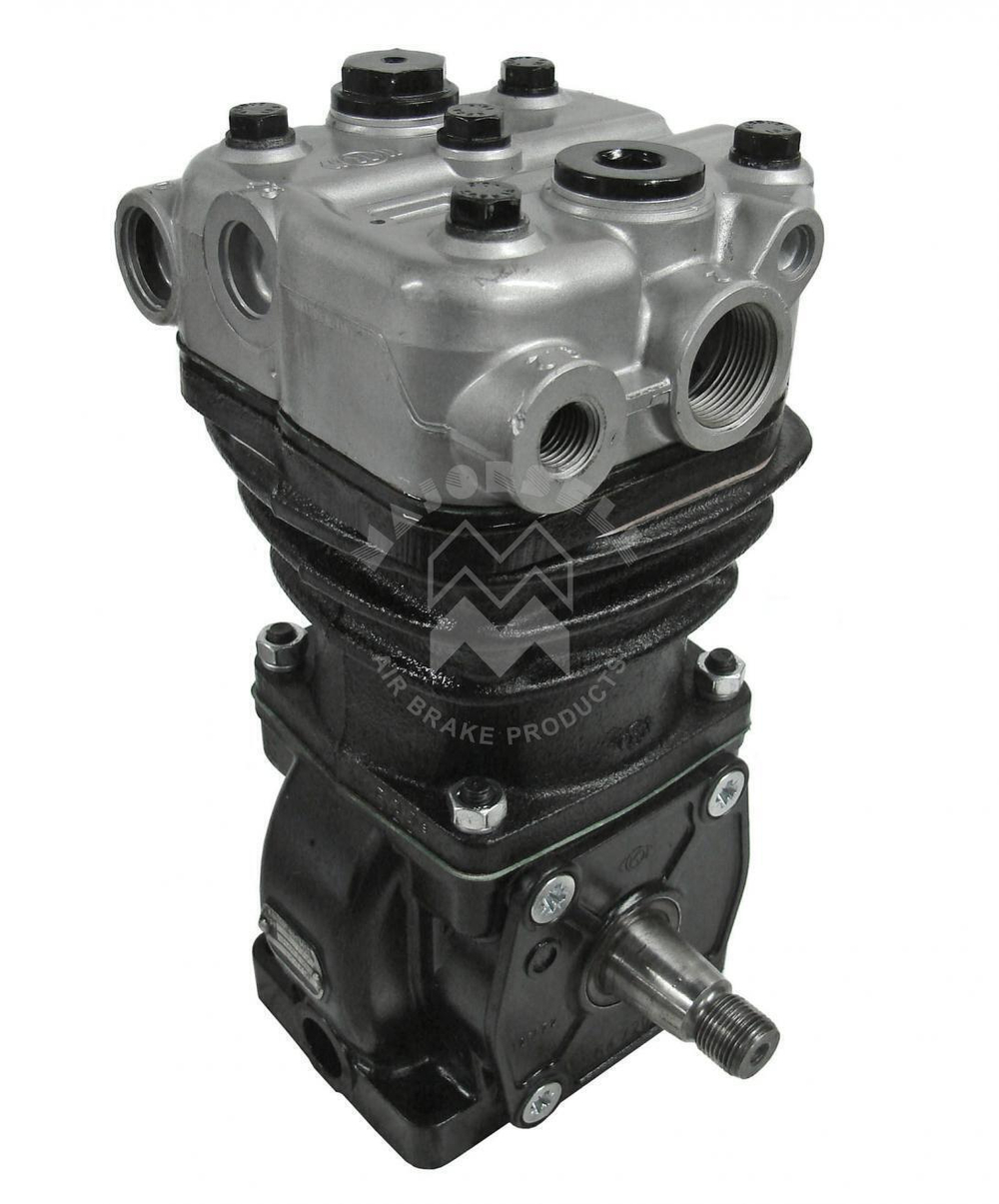 Компрессор IVECO/Deutz