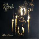 Opeth / Ghost Reveries (Limited Edition)(Coloured Vinyl)(2LP)