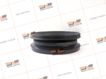 Плавающее уплотнение (доукон) DF-типа SKF CR 46950 — качественный аналог