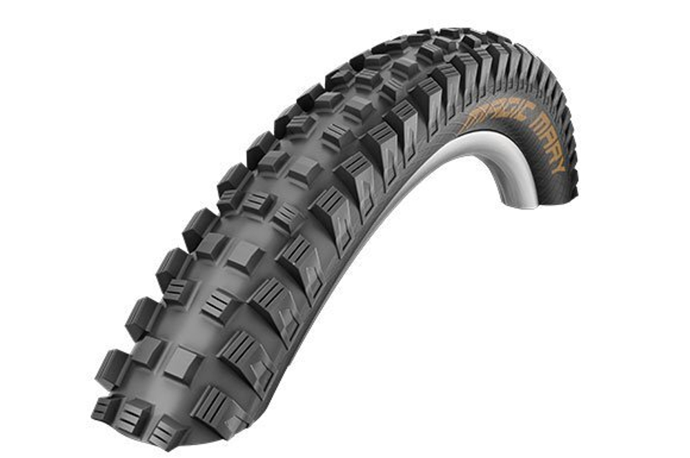 Покрышка 26x2.35 (60-559) Schwalbe MAGIC MARY Bikepark Performance B/B HS447 Addix 20D2EPI