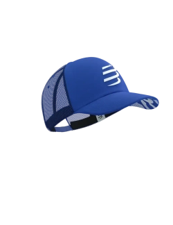 Кепка Trucker Cap dazz blue/white