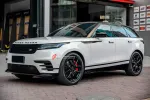 КАРБОН КЕРАМИЧЕСКАЯ УСИЛЕННАЯ ТОРМОЗНАЯ СИСТЕМА ДЛЯ LAND ROVER RANGE ROVER VELAR L560 Рестайлинг 2023+ Ленд Ровер