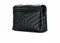 Сумка Saint Laurent Monogram Loulou Small Черный
