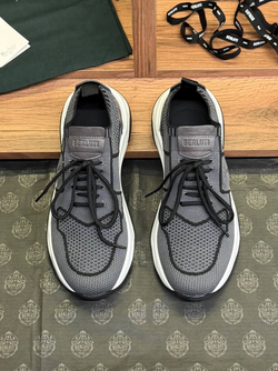 Кроссовки Berluti Shadow