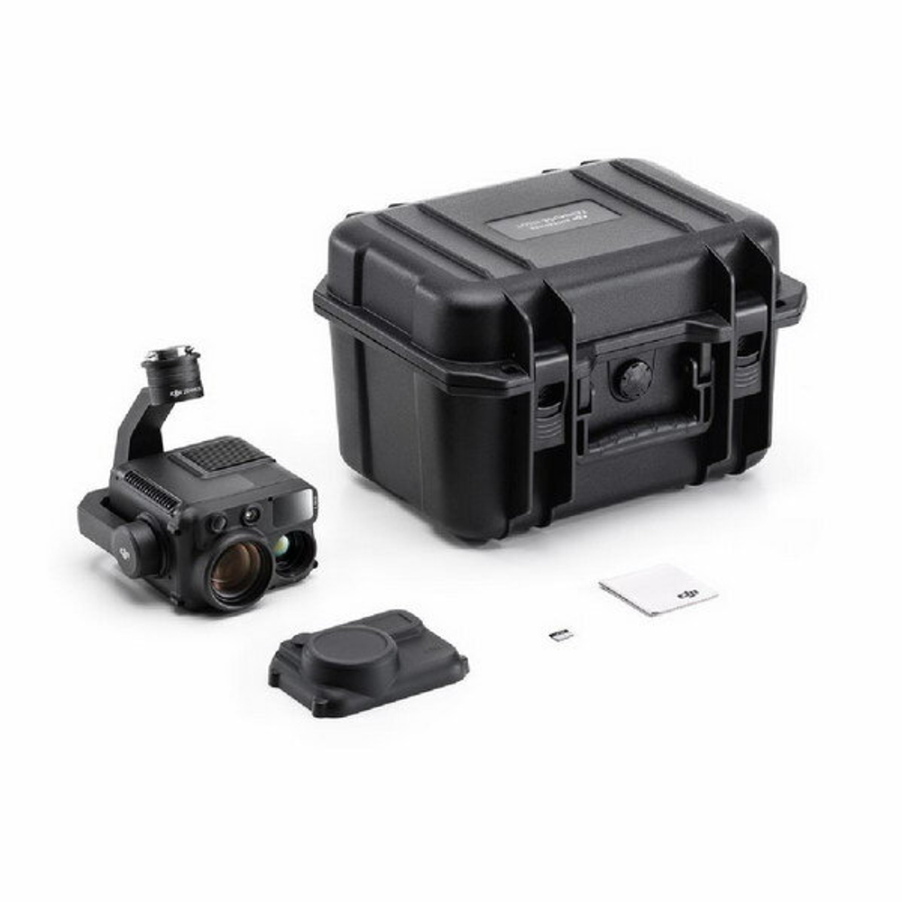 Подвес DJI Zenmuse H30T | ParaGraf.ru | 8-800-550-77-60