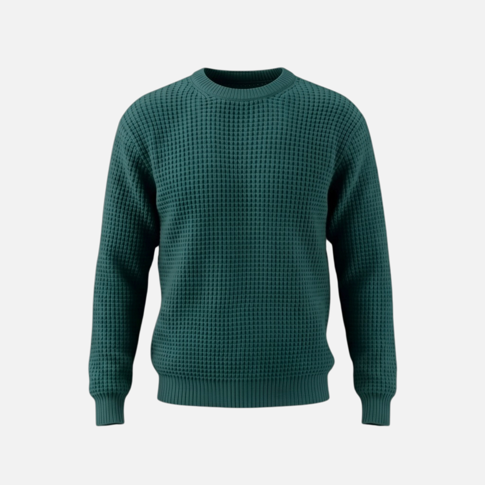 Свитер Crewneck Ff