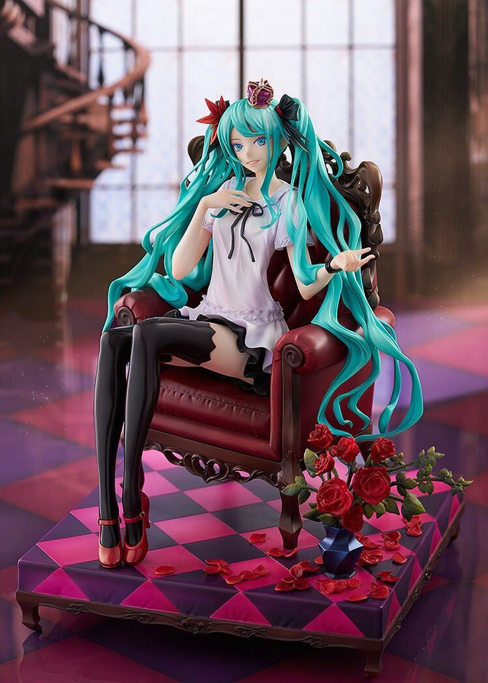 Hatsune Miku