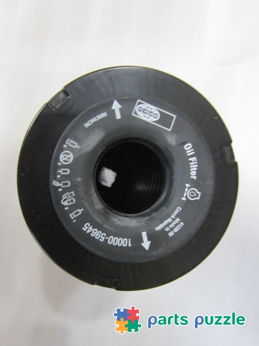 Фильтр масляный / OIL FILTER АРТ: 10000-59645