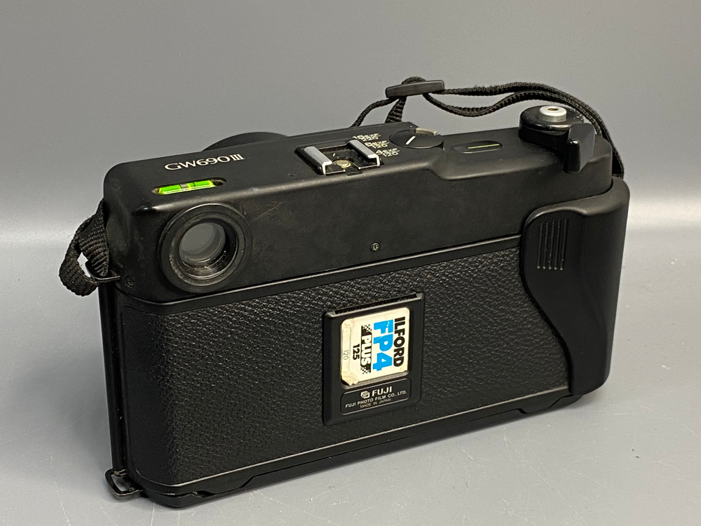 FujiFilm GW690III Professional