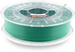 Фотография — Пластик для 3D-принтера Fillamentum PLA Extrafill Turquoise Green