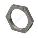 Контргайка чугун Ду 25 (1") Fittex