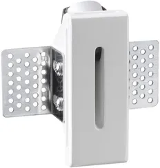 Подсветка для лестниц и ступеней Gips 7082/3WL Odeon Light