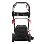Газонокосилка бензиновая MTX GLM-510-SP, 200 см³, 51см, привод, 65л
