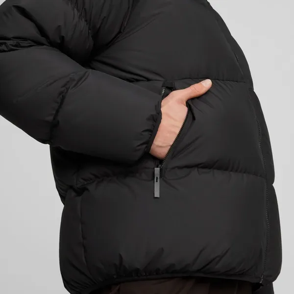 Пуховик мужской PUMA Down Puffer Jacket