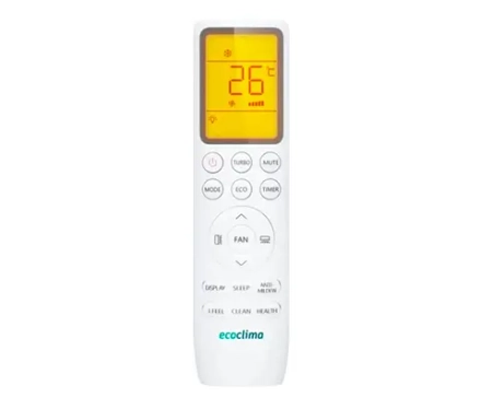 Ecoclima ECW/I-TC18/AA-4R2/EC/I-TC18/A-4R2