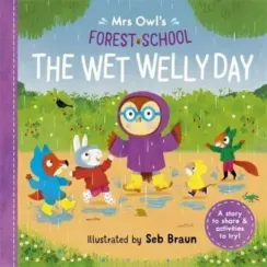 Mrs Owls Forest School