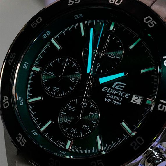 Наручные часы Casio EFR-526D-3A