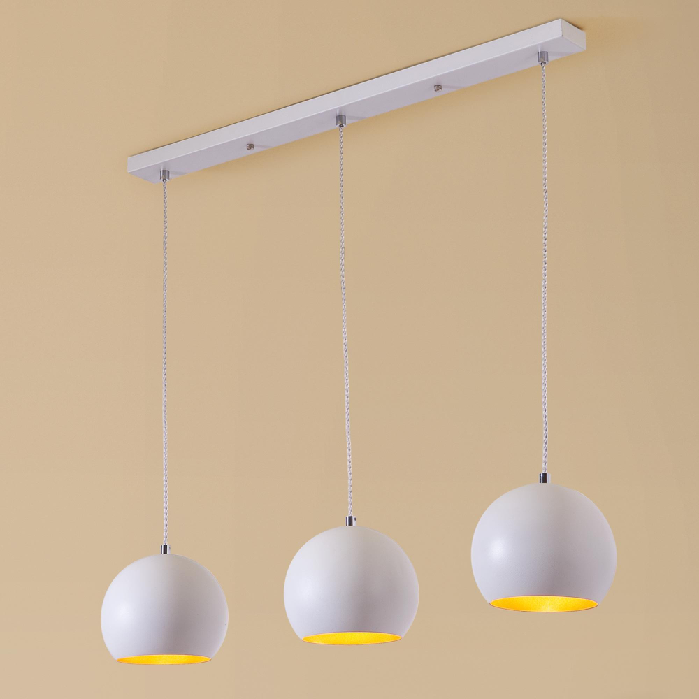Citilux Оми CL945130 Подвесной светильник Белый