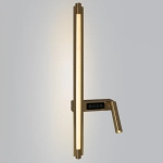 03295-0.2-600CP светильник настенный Reluce, LED