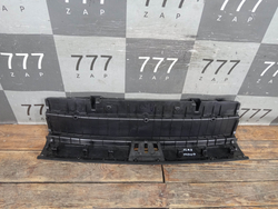 Обшивка Накладка замка багажника Geely Atlas 2 23-нв Б/У Оригинал 6600273729B01