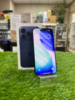 Б/У iPhone 17 Pro 256Gb Deep Blue