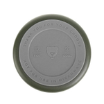Термос TONAR (T-KD-7030-0.9) 900ML хаки (пробка-ситечко, крышка-кружка, ремешок)