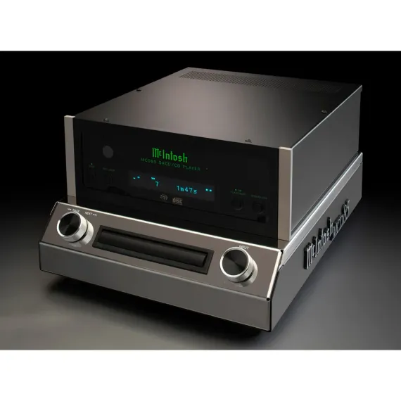 Mcintosh MCD85