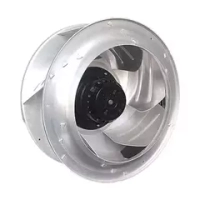Мотор-колесо MES RO400B-4E-AC0 для крышного вентилятора