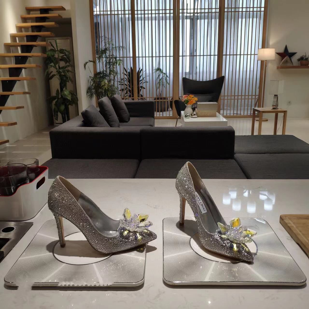 Туфли Jimmy Choo