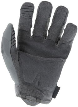Mechanix M-Pact Gen.3 Wolf Grey — фото 2