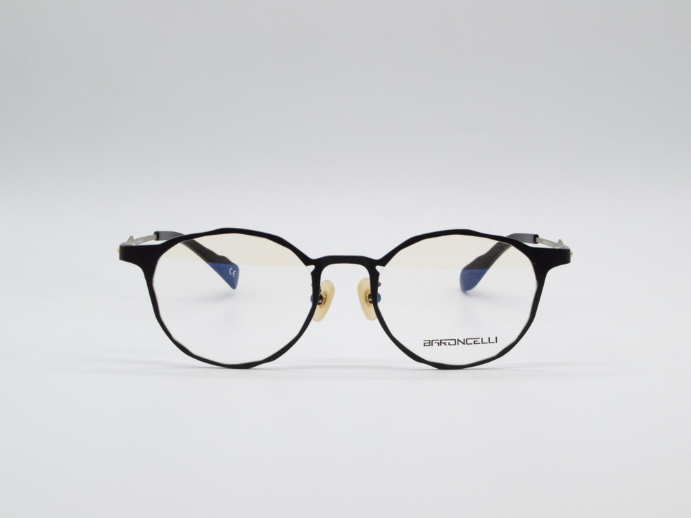 Изг. оправы Baroncelli MM-0017 Black