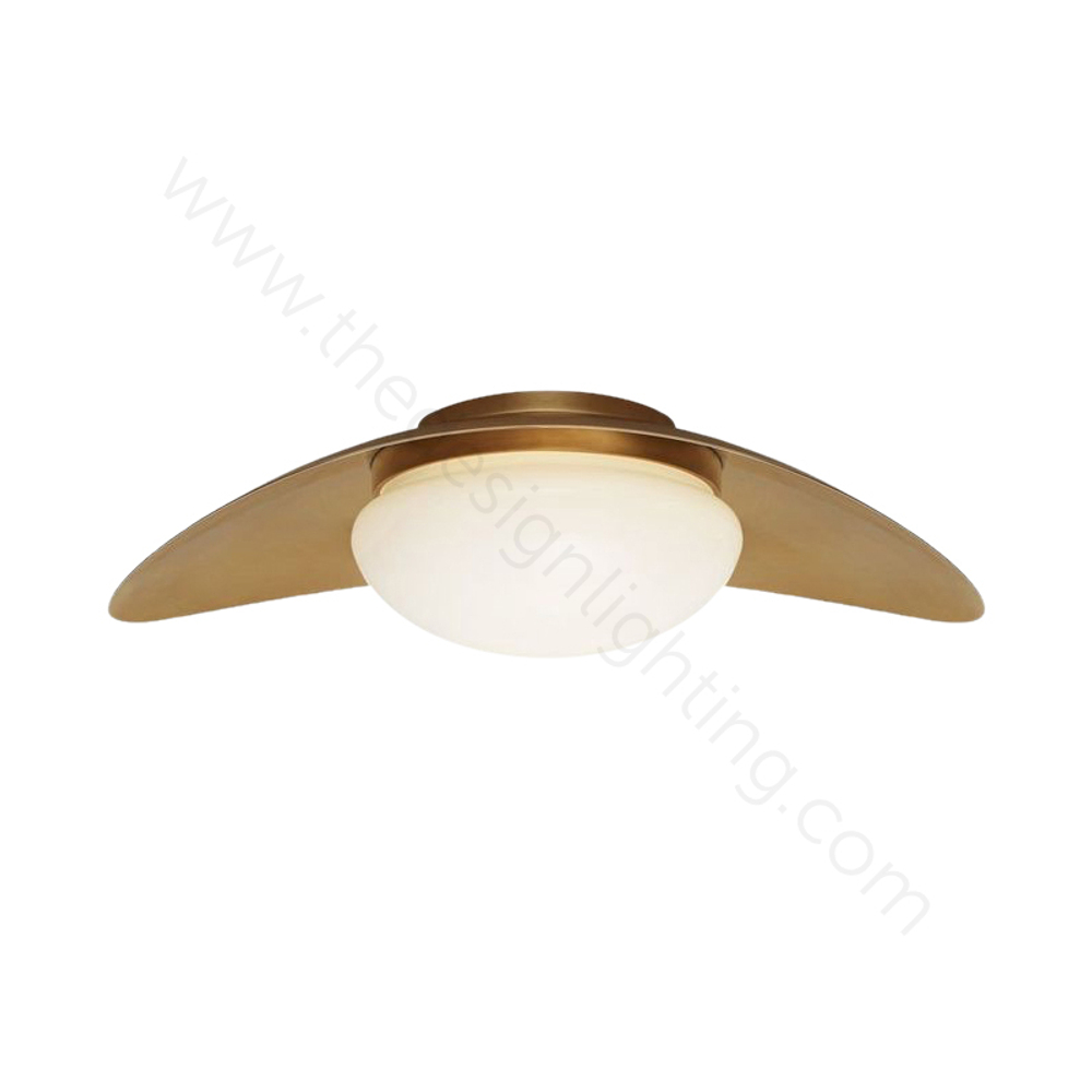 Ceiling design lamp Halcyon