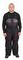 Костюм Canadian Camper SIBERIA, цвет black