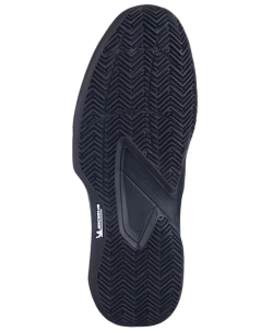 Теннисные кроссовки Babolat Propulse Storm Clay - black/blue