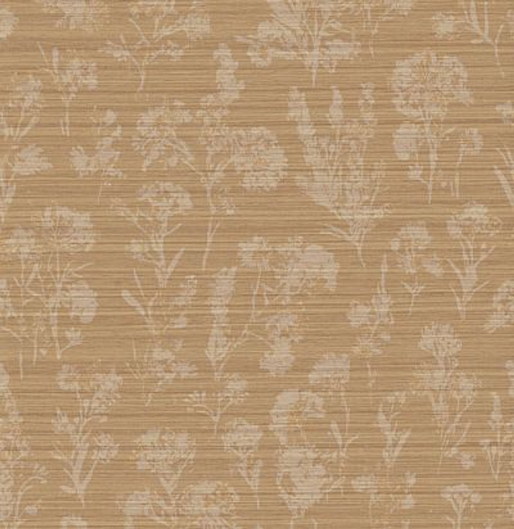 Обои Omexco Virginia’s Garden VIR8001