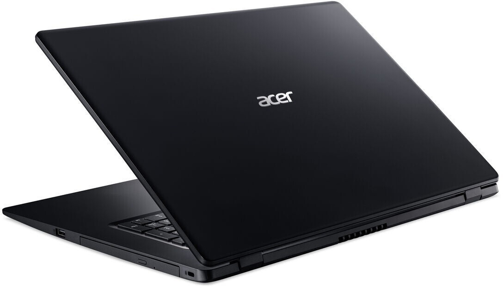 Acer Aspire  A317-52-34T9 NX.HZWER.00C 17,3 HD+  i3-1005G1 8Gb 1Tb + SSD 256Gb   No OS Черный