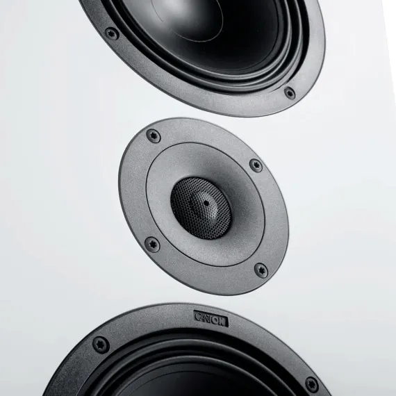 Canton Atelier 11 In Wall White Matt