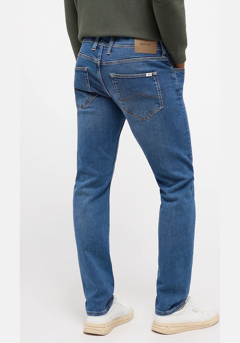 Джинсы Oregon Slim 1014260-5000-685