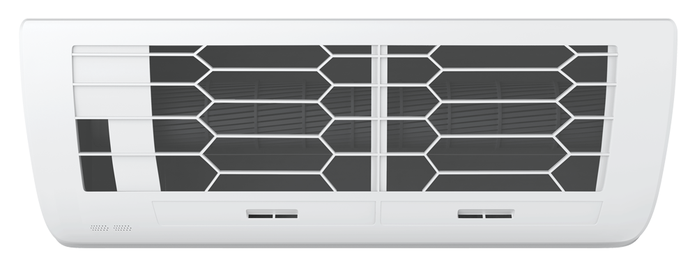 Инверторная сплит-система серии VISION SUPERIOR DC Inverter AS-13UW4RXUQD00 (комплект) фото 4