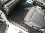 Honda Odyssey 5 (10.2013-2017-) комплектация с капитанскими креслами