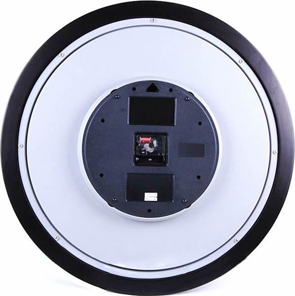 Настенные часы Rhythm Century CMG982NR06