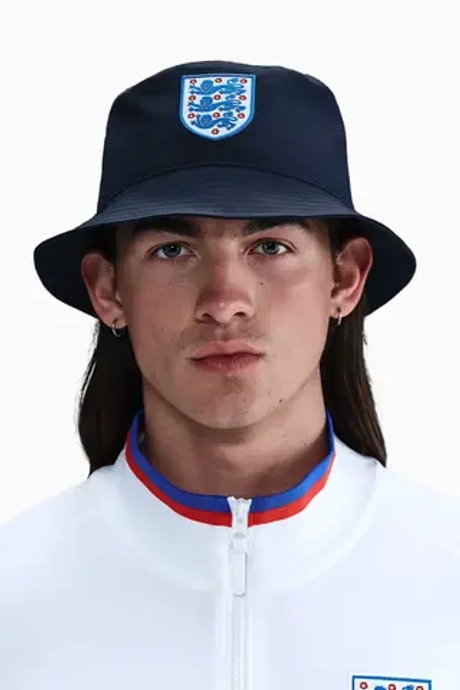 Шляпа Nike England 2025 Apex - темно-синий
