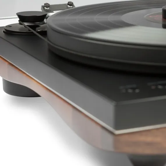 Gold Note Pianosa Italian Walnut