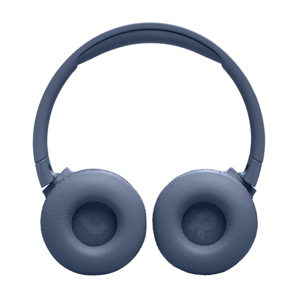 Беспроводные наушники JBL Tune 670NC Blue - 3